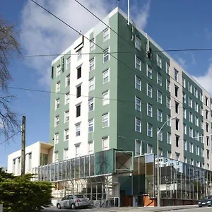 Hotell Willis, Wellington